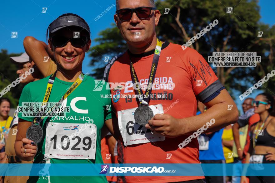 2ª Corrida Solidária 15º BPM