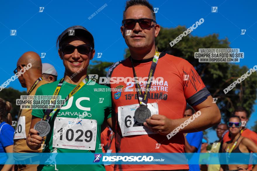 2ª Corrida Solidária 15º BPM