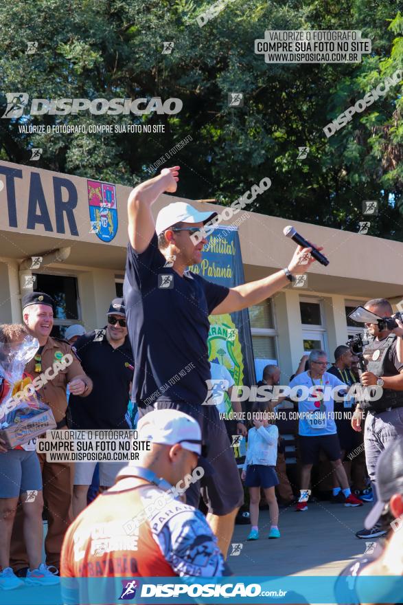 2ª Corrida Solidária 15º BPM