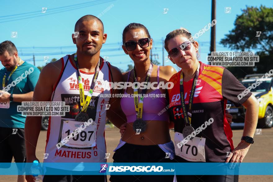 2ª Corrida Solidária 15º BPM