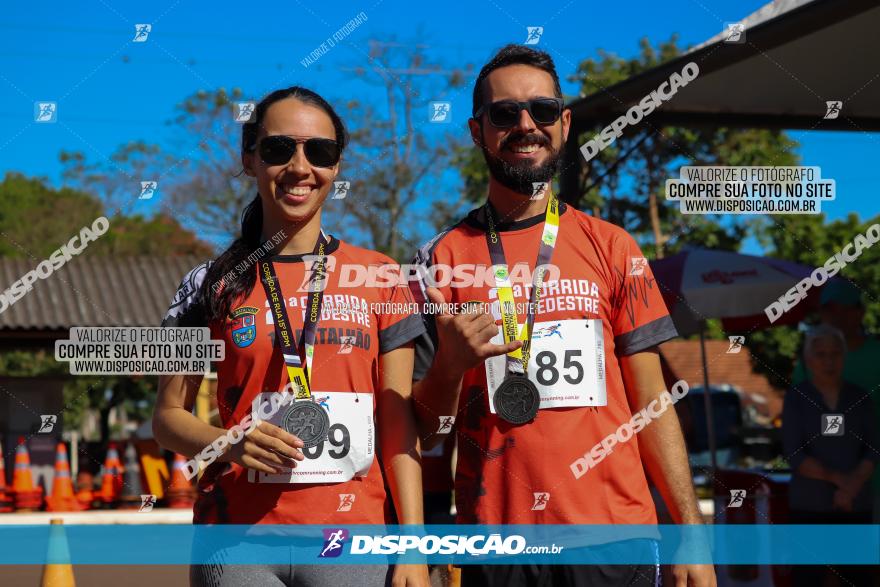 2ª Corrida Solidária 15º BPM