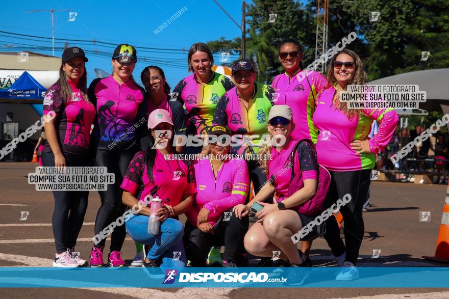 2ª Corrida Solidária 15º BPM