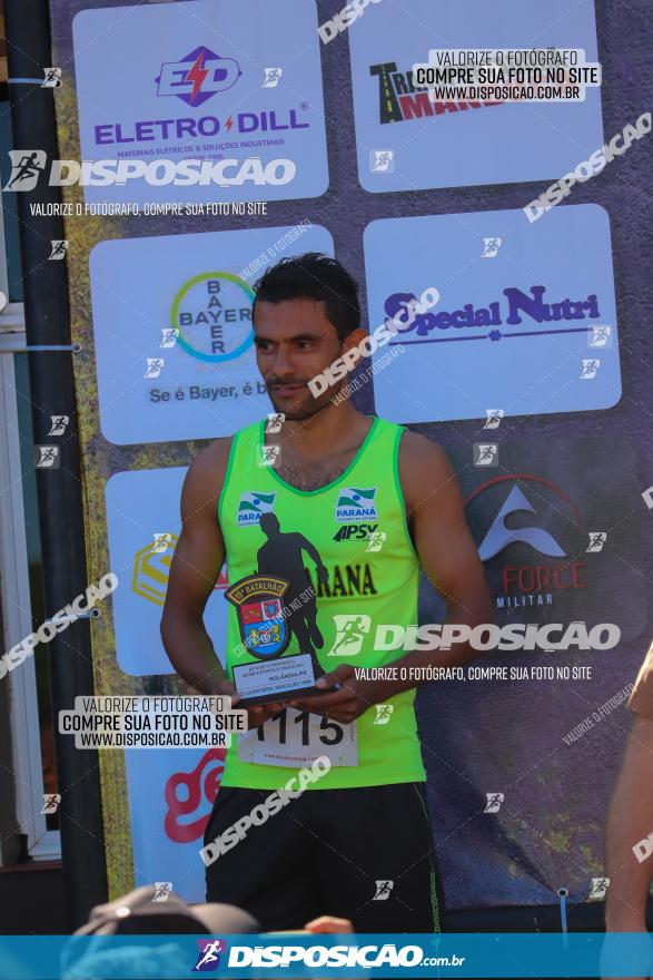 2ª Corrida Solidária 15º BPM