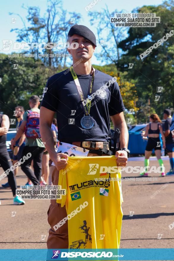 2ª Corrida Solidária 15º BPM