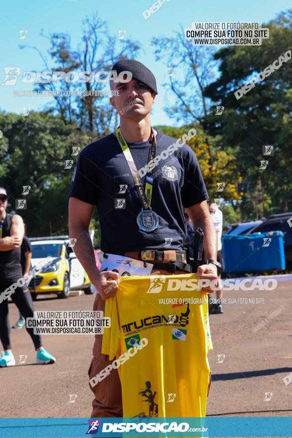 2ª Corrida Solidária 15º BPM