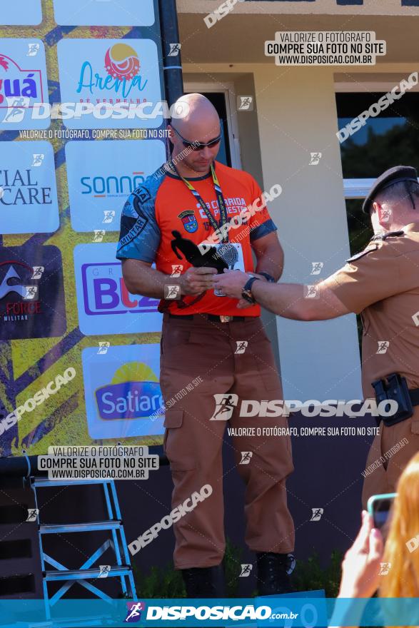 2ª Corrida Solidária 15º BPM