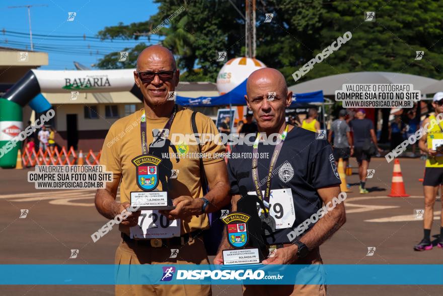 2ª Corrida Solidária 15º BPM