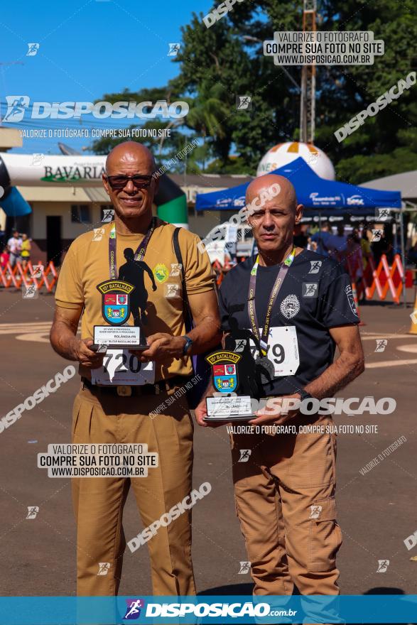 2ª Corrida Solidária 15º BPM