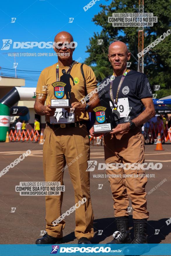 2ª Corrida Solidária 15º BPM