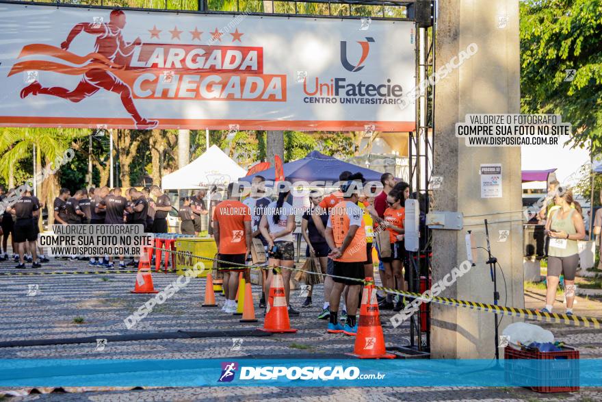 4ª Corrida Cidade de Paranavaí