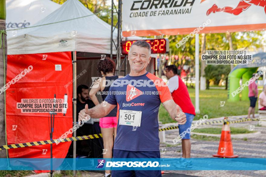 4ª Corrida Cidade de Paranavaí