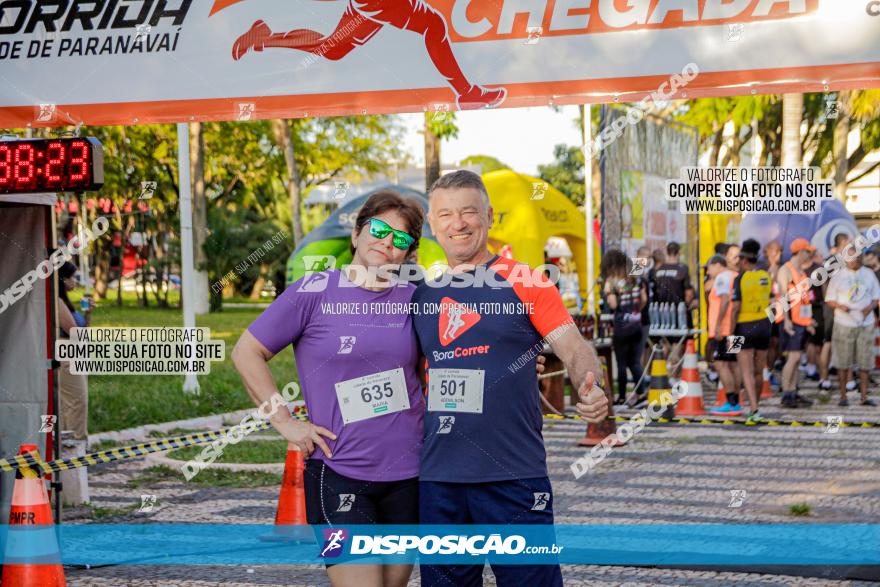 4ª Corrida Cidade de Paranavaí