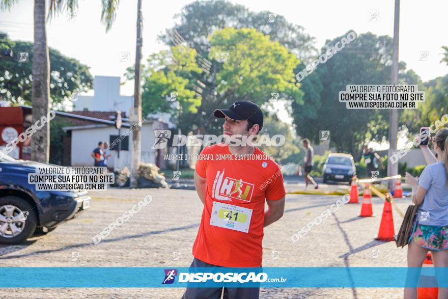 4ª Corrida Cidade de Paranavaí