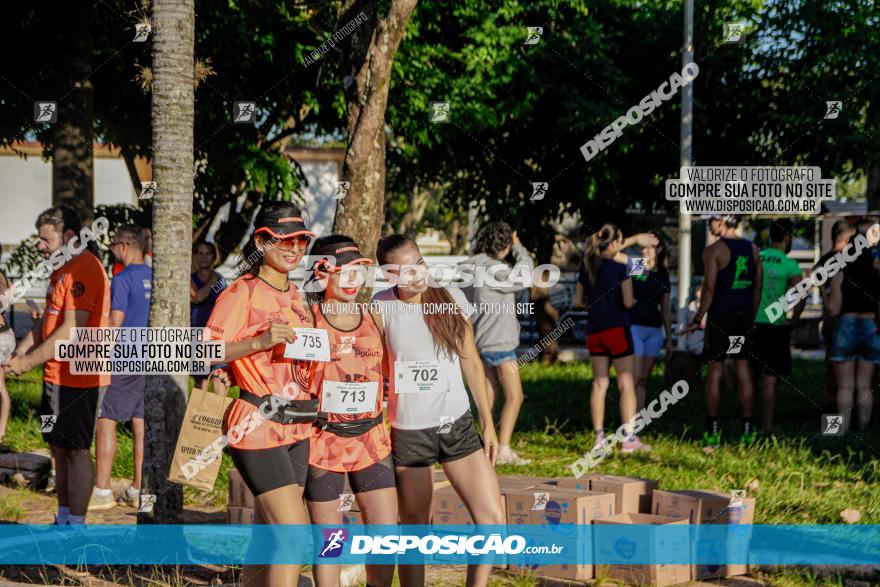 4ª Corrida Cidade de Paranavaí