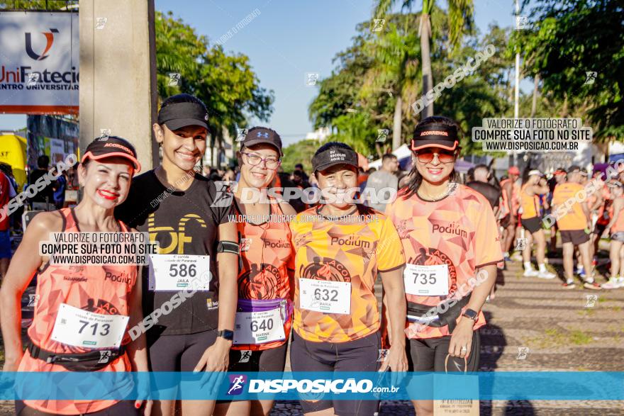 4ª Corrida Cidade de Paranavaí