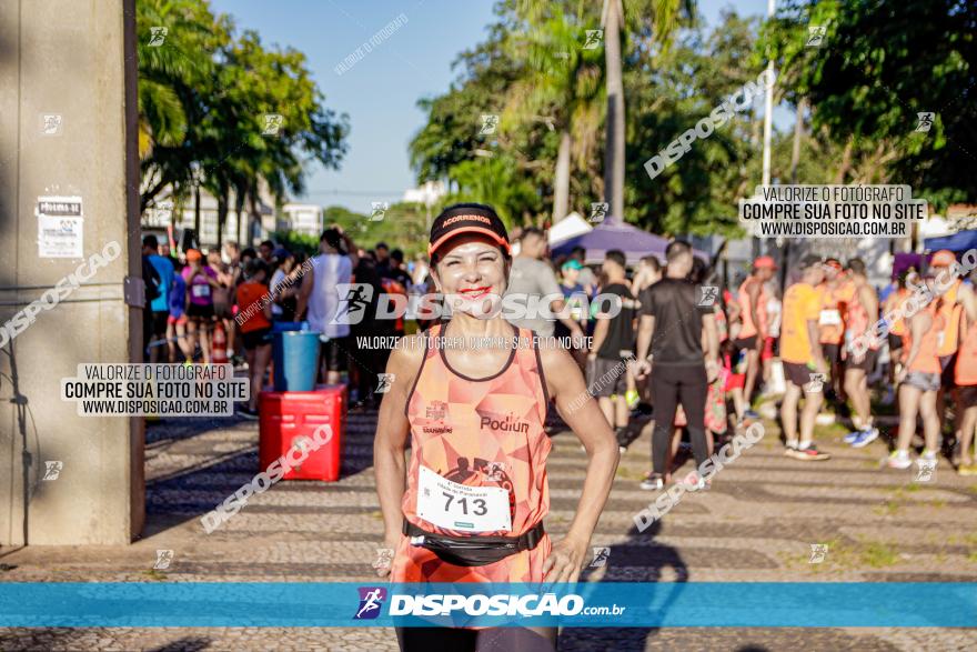 4ª Corrida Cidade de Paranavaí