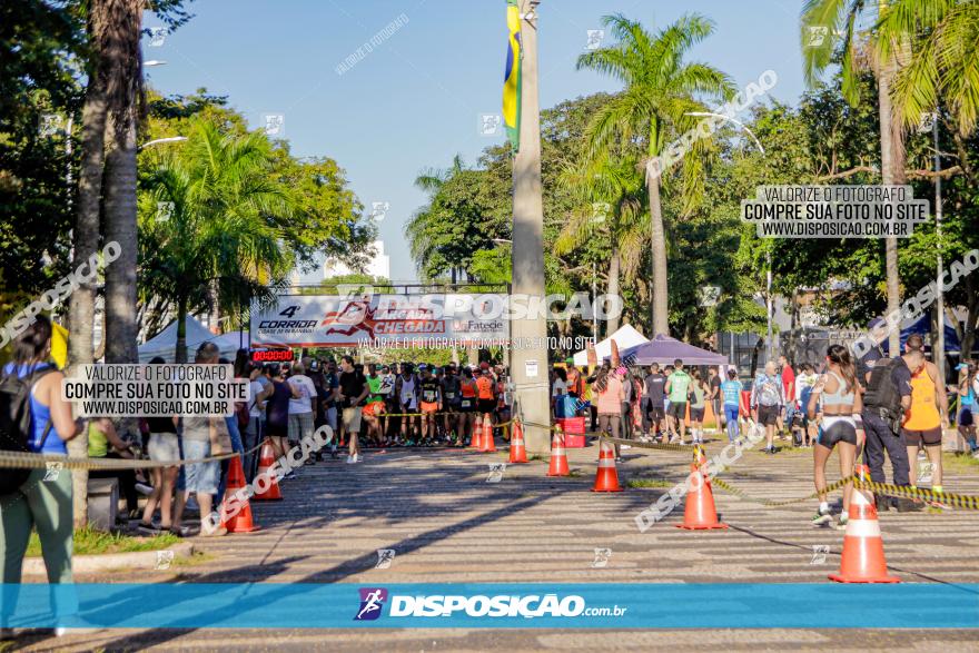 4ª Corrida Cidade de Paranavaí