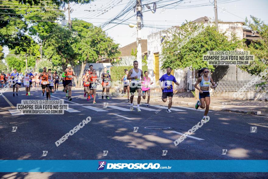 4ª Corrida Cidade de Paranavaí