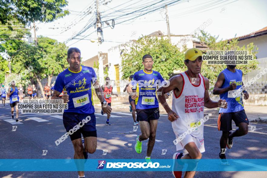 4ª Corrida Cidade de Paranavaí