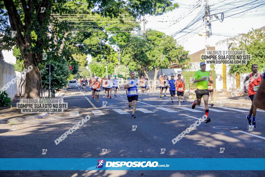 4ª Corrida Cidade de Paranavaí