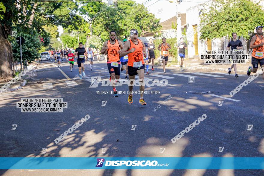 4ª Corrida Cidade de Paranavaí