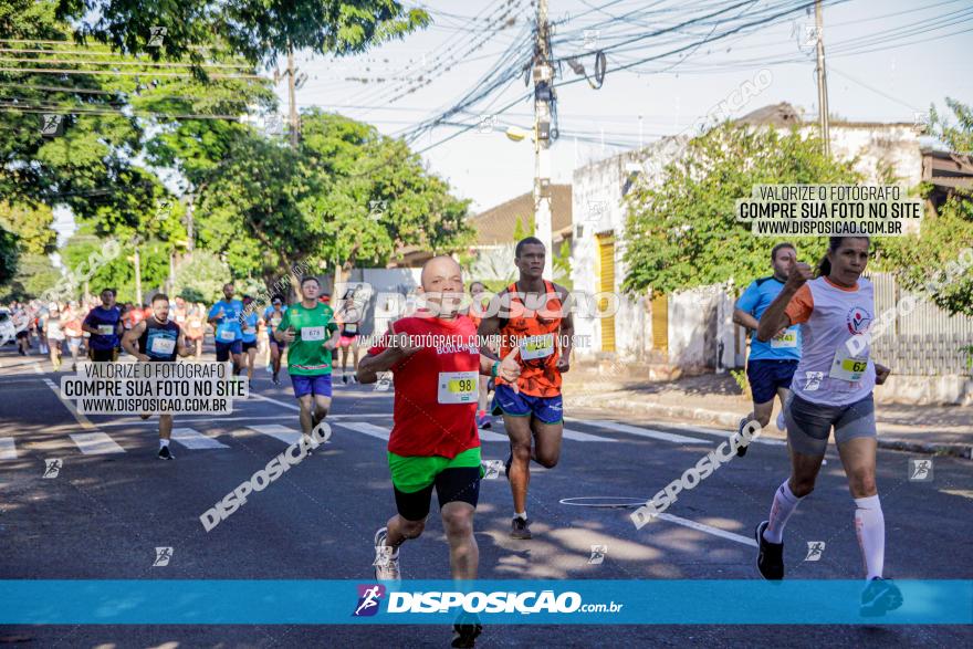 4ª Corrida Cidade de Paranavaí