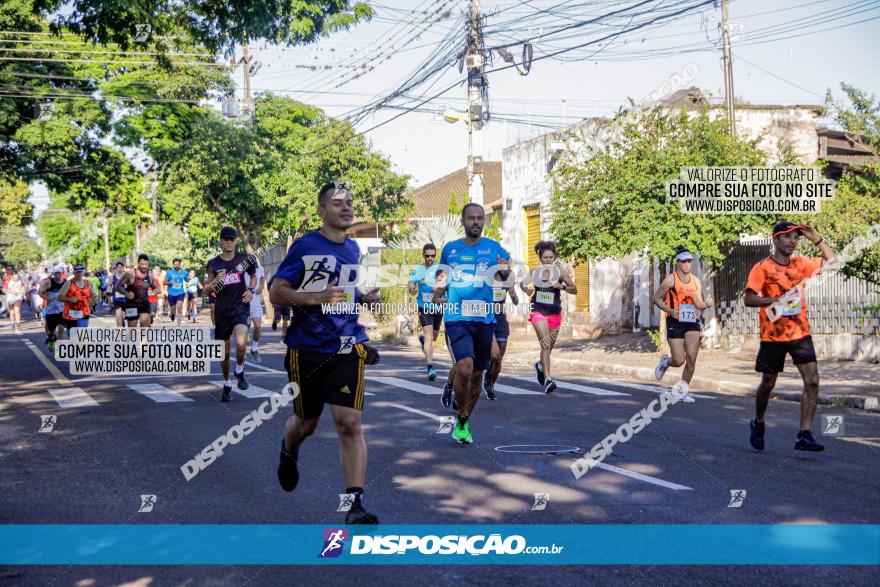 4ª Corrida Cidade de Paranavaí