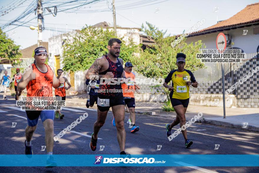 4ª Corrida Cidade de Paranavaí