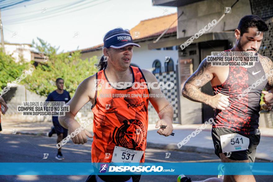 4ª Corrida Cidade de Paranavaí