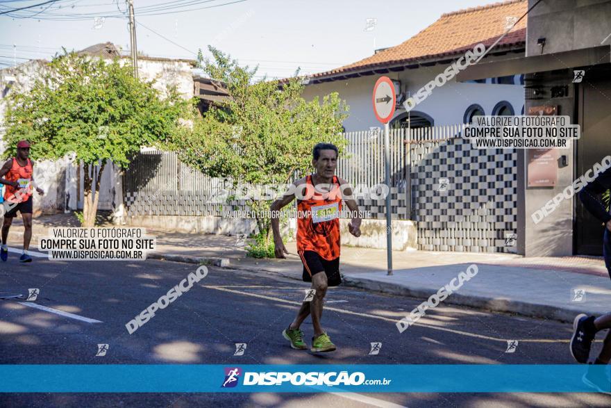 4ª Corrida Cidade de Paranavaí