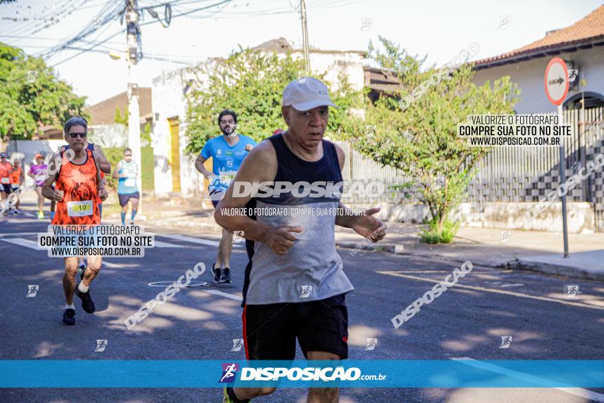 4ª Corrida Cidade de Paranavaí