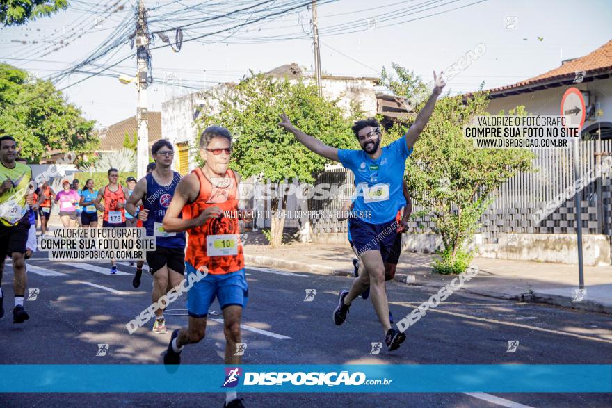 4ª Corrida Cidade de Paranavaí