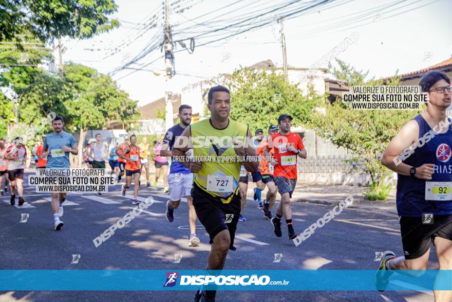 4ª Corrida Cidade de Paranavaí