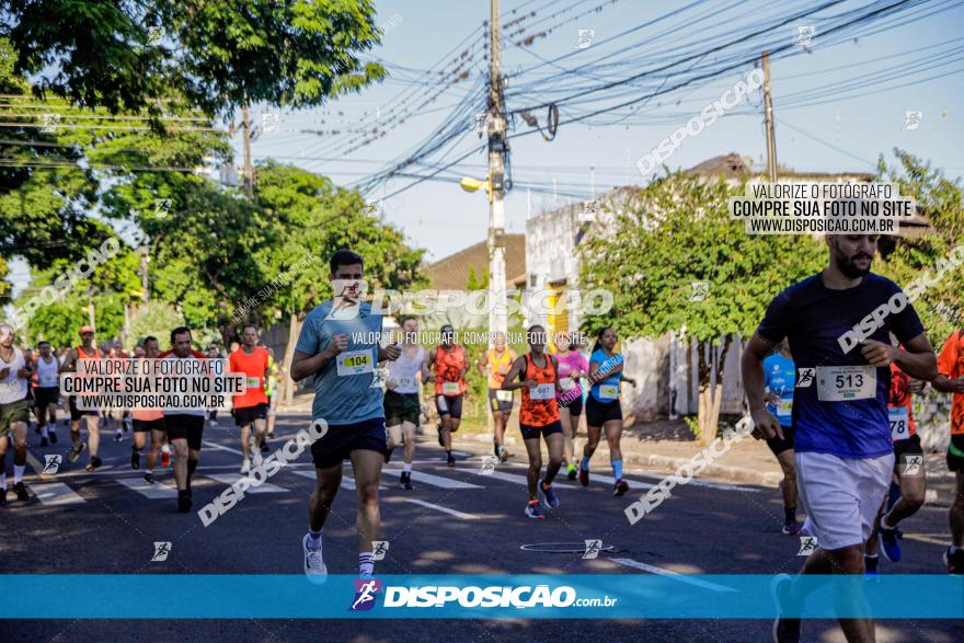 4ª Corrida Cidade de Paranavaí