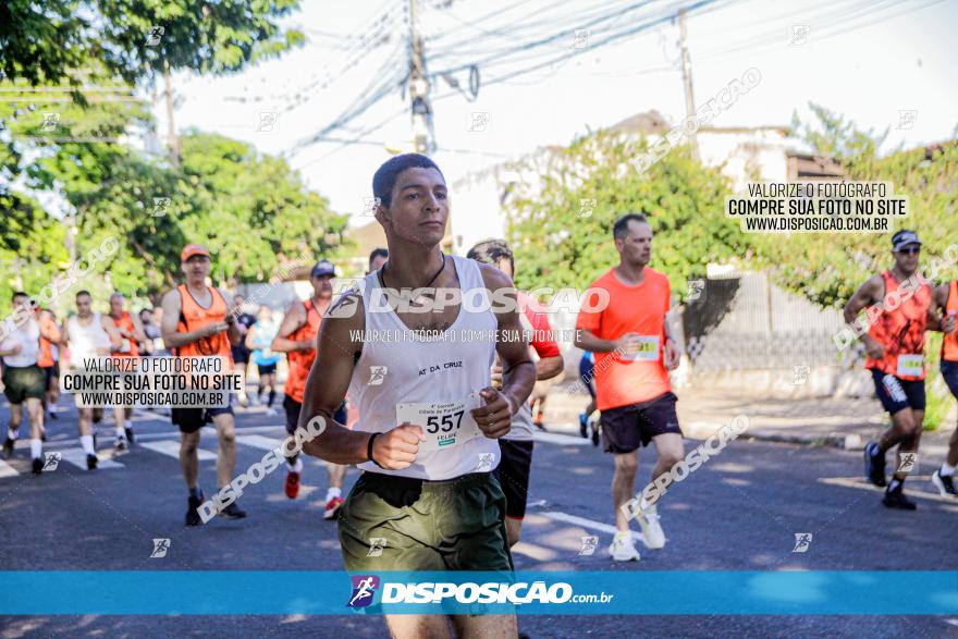 4ª Corrida Cidade de Paranavaí