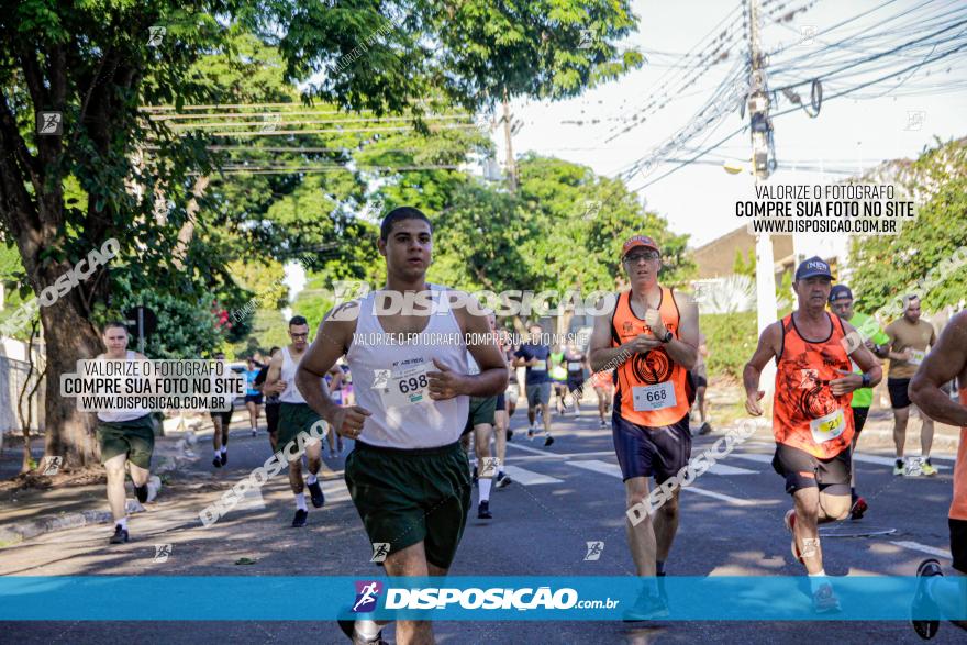 4ª Corrida Cidade de Paranavaí