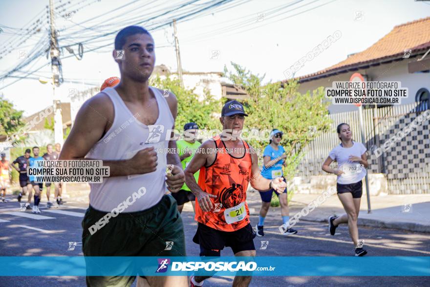 4ª Corrida Cidade de Paranavaí