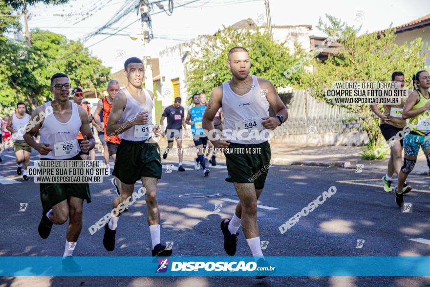 4ª Corrida Cidade de Paranavaí