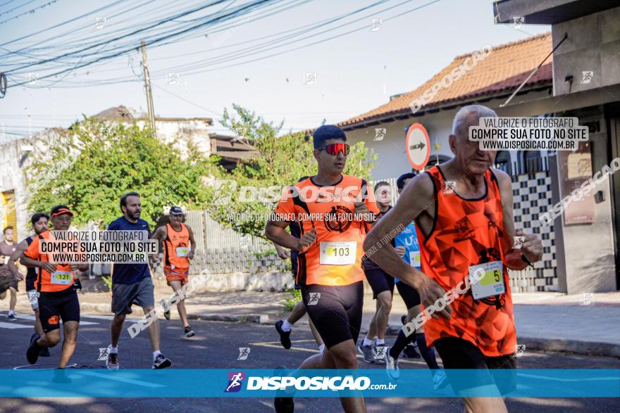 4ª Corrida Cidade de Paranavaí