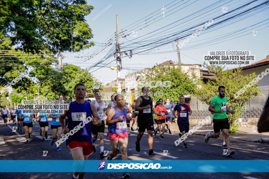 4ª Corrida Cidade de Paranavaí