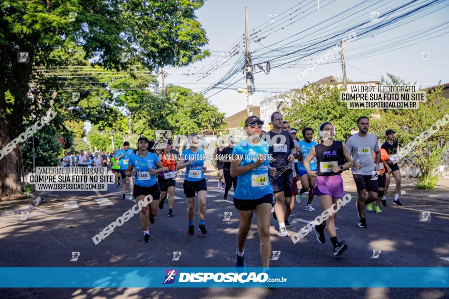 4ª Corrida Cidade de Paranavaí