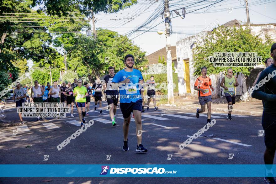 4ª Corrida Cidade de Paranavaí