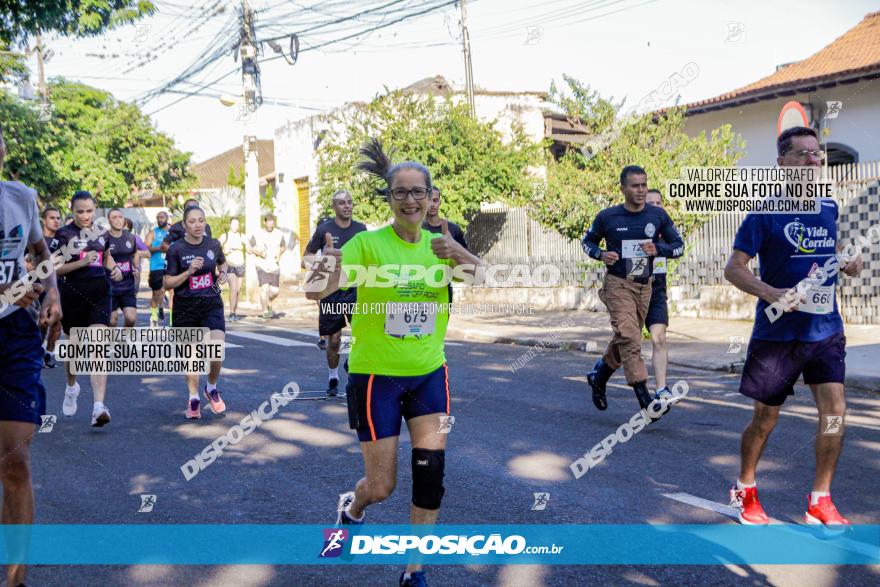 4ª Corrida Cidade de Paranavaí