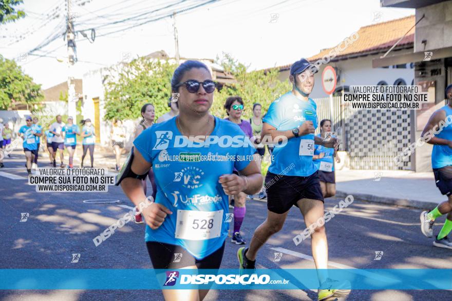 4ª Corrida Cidade de Paranavaí