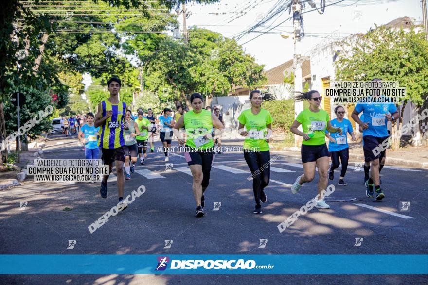 4ª Corrida Cidade de Paranavaí