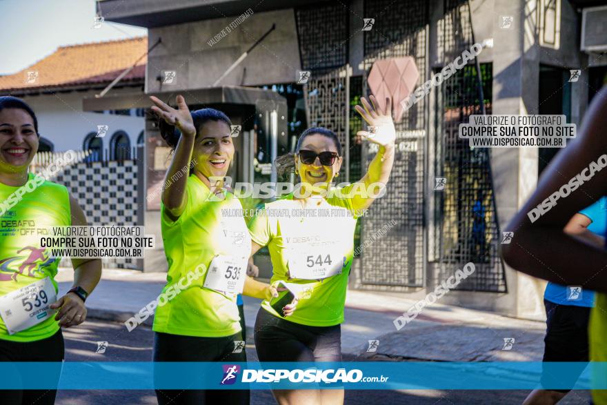 4ª Corrida Cidade de Paranavaí