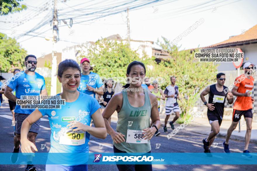 4ª Corrida Cidade de Paranavaí