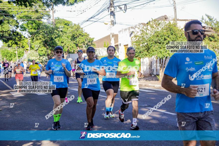 4ª Corrida Cidade de Paranavaí