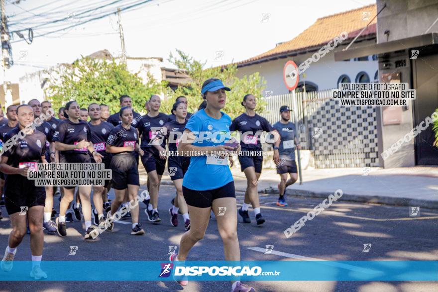 4ª Corrida Cidade de Paranavaí