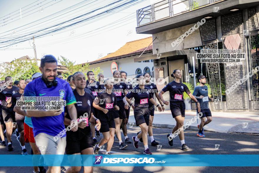 4ª Corrida Cidade de Paranavaí